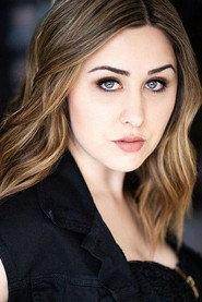 Chrissy Marie as Alice in Alice 2021