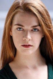 Liadán Dunlea as Yvonne in Kathleen Is Here 2024