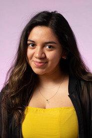 Gabriela Rivera Araujo as Charlotte in Chicken House 2025