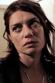 Francesca Niedda as Francesca in Ovunque Proteggimi 2018