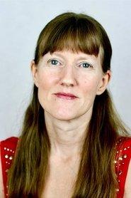 Andrea Sandell as Guest Investigator in Haunted 3: Spirits 2018