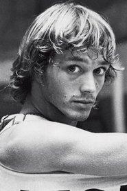 André De Biase as Alex in My Name Ain't Johnny 2008