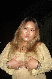 Jutarat Pimkaew as Client (voice) in Querencia 2025
