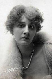 Gertrude McCoy as Josephine in A Royal Divorce 1923