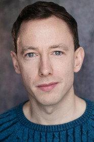 Nick Blakeley as Mr Herbert in Virginia Woolf's Night & Day 2026