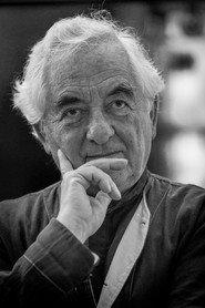 Daniel Buren as Himself in Daniel Buren 1971