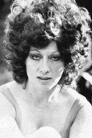 Liana Trouché as Camilla Canestrari in L'inquilina del piano di sopra 1978