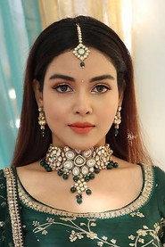 Shrishti Singh as  in Jhon Doe 