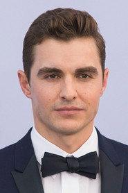 Dave Franco as Norman in Bubble & Squeak 2025