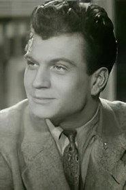 Henri Niel as  in Land Without Stars 1946