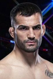 Mirsad Bektić as Self in UFC 247: Jones vs. Reyes 2020