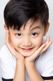 Jin Yaoyuan as Wu Liangdong in Schoolyard Sleuth 2024