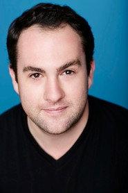 Zac Moon as Wayne Hopkins in Puffs: Filmed Live Off Broadway 2018