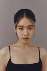Ahn Eun-jin as Consort Jo in The Night Owl 2022