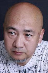 Yu Aiqun as Ho Ande in Fearless Kungfu King 2020