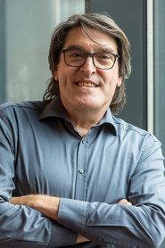 Bart van Leemputten as Dromedaris Freddy (voice) in K3: Dans van de Farao 2020
