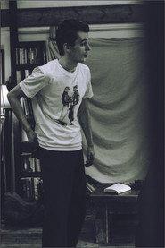 George Earwicker as Billy in Kitchen Remedies 2022