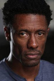 Todd Anthony Manaigo as Dan Winslow in 30 Day Promise 2017