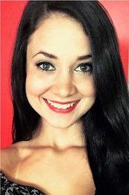 Ashley Killips as Emma in Blood Immortal 2019