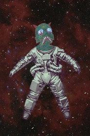 Almeida as Zumbi 2 in Vegetarian Zombies from Outer Space 2024