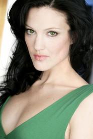 Victoria Matlock as Catherine in The Voices 2020