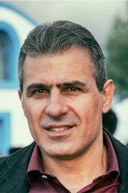 Kostas Karathomas as in Kapetan Michalis 2023