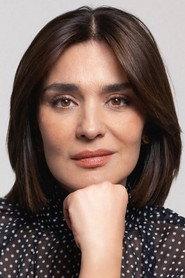 Maria Nafpliotou as Eleni in Chariton's Choir 2005