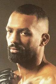Italo Gomes as Self in LFA 162: Conceicao vs. Lopes 2023