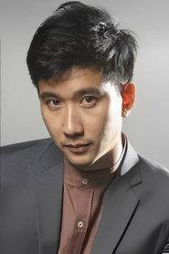 Rungradit Rungamonwanit as in Moon Light 2022