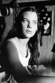 Key Meersman as Evalyn in The Young One 1960