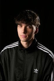 Lars Leucht as Max in Boogie Oogie Oogie
