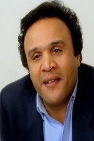 Mohammed Elshershaby as Lawyer in The Virgin and Scorpio 1990