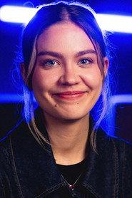 Saara Sipilä Kristoffersen as Lea in Psychobitch 2019