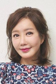 No Hyeon-hee as English Teacher in Horror Stories 2012