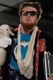 Bobby Orlando as Bobby Orlando in GCW Jimmy Lloyd's D-Generation F 2023