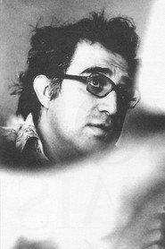 Carlos Monsiváis as  in There Are No Thieves in This Village 1965