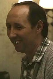 Anatoliy Klyashtornyy as in I Don't Understand 1989