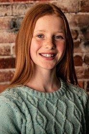 Lily Pater as Background in Love Under the Stars 2015