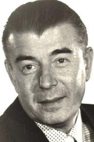 Vladimir Barbotko as  in Third Daughter 1971