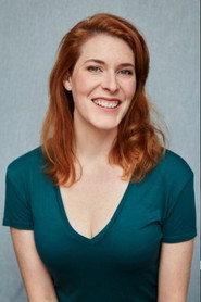 Emilie Sigouin as in Joy of Man's Desiring 2014