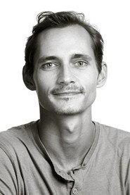 Dominik Slavkovský as Dancer in Winterreise 2021