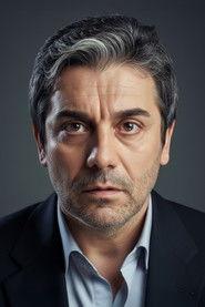 Orhan Aydın as in Hot Buffet 2025