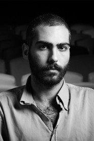 Saleh Saadi as Walid in Jabal 2024