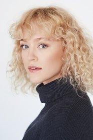 Eleonoora Kauhanen as Rönkkö in Girl Picture 2022