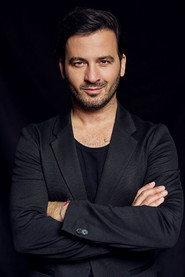Stefano Terrazzino as in Desire for Beauty 2013