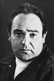 Michailas Jevdokimovas as Bilas in I'll Not Become a Gangster, Dear 1978