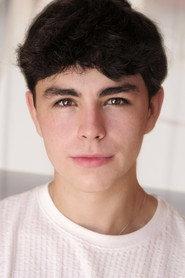 Iker Garcia as Chadd in Plain and Dry 2025