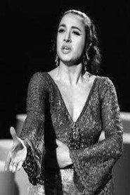 Dolores Vargas as Azucena in Nuits andalouses 1954