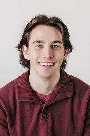 Tyson Dornn as Captain in A Winning Team 2023