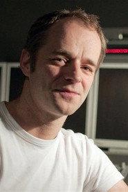 Falk Grieffenhagen as in Kraftwerk: 3-D The Catalogue 2017
